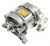 Ac Motoren    ,geschikt voor eenWAE16161ME23 4151000000