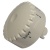 Knop    ,geschikt voor eenCBI7772 5201500000
