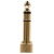 Adapter Audio    ,geschikt voor eenRPDJ1200 2104700000