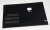 5313212161 ACHTERWAND NERO(ABS)(FORO INT)