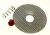 KW690207 ketelfilter + ventiel E