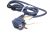 KW710748 voedingskabel ASSY EU PL grijs K