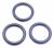 KW711201 TAP DICHTING RING 3 PK