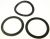 KW711248 AFDICHTINGSRING 3 STUKS SB277
