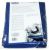 SER3006 CONF COPRI-ASSESTIROBLUE 115X60 DL