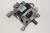 C00265834 482000086006 driefasenmotor P40 TL EVOII