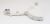 C00268761 482000086325 dispenser assy behuizing & bovenkant+ventielen