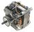 Ac Motoren    ,geschikt voor een3LWED4705FW0 4151000000