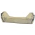 42005651 Flessenrek 140BXD blauw transparant