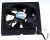 32005034 FAN MOTOR GR/VESTFROST