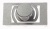 Knop    ,geschikt voor eenOIM22500XP 5201500000