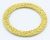 DE63-20017A GASKET-HEATER BRASS T1.5 OD3