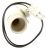 DA47-40112L lampfitting PBT,L200,H,E14