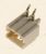 3711-000826 CONNECTOR-HEADER BOX,2P,1R,2MM