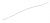 3812-000219 draad zonder isolatie CUTCWA,300V,52mm