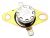 DE47-20005A Thermostaat PW-2N(130/60)1
