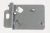 DE61-50490A BRACKET-TCO SECC1 T0.6 34