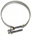 Klemmetjes    ,geschikt voor eenCLASSIC5085 5402000000