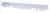 4006196044 GRILLE D"ARATION,BLANC.