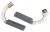 koolborstelset H.E. 8x5x28mm (bxhxl)