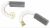 6X9MM koolborstelset PASSEND FÜR PHILIPS 25x9x6mm