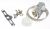 VB107 K50H1107 thermostaat K50H1107-002