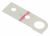 79079 AFDICHTING RC SCHARNIER ONDER