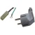 DC96-00146A ASSY-voedingskabel P1291~P6091, 250V/16A(PV)