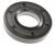 25X50,55X10X12 DC62-00007A Olieafdichting NBR(SD25), zwart NBU15