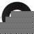 35X65,55X10/12 DC62-00008A Oliedichting NBR(SD35), BLK NBU(PI15)