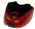 30050022 tank stofzakhouder compleet rood/zwart