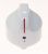 00173304 KNOP OVEN