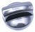 Knop    ,geschikt voor eenEC11150TR07 5201500000