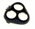 CRP146/01 422203618831 BRACKET, PLASTIC
