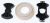 147 0560 500 KIT JOIN T SUSPENSION MOTEUR