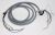 5512810461 kabel//dubbele kabel 5P SIL L=2105mm S25-1