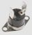 Wasmachine Thermostaten    ,geschikt voor eenAMB5071PH 4822000000