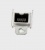 NNZ0028-001 CONNECTOR DV-OUT