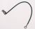 DC96-01327B ASSY kabelboom;HEBA-PJT,-,-TUB EARTH