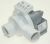 48325 PASSEND FÜR ARISTON Askoll 48325