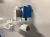 afvoerpomp EDY-NORDLAND-WHIRLPOOL PLASET