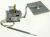 WMF11P-859-100 FVE000407 volledige demper NF