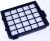 CRP493/01 422245946161 HEPAFILTER.