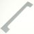 742253600 SIERLIJST HANDGREEP
