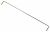 711225800 HALTEBUEGEL B: 479,0MM H: 42,5