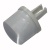 Knop    ,geschikt voor eenFAV80820W 5201500000