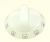 1250256646001 KNOP,BEDIENING,WIT,KEUZESCHAKE
