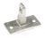 0020100284 49046979 HANDLE OF DOOR HOOK
