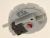 0020400434 49046561 WATERLEVELPRESSURESWITCH