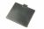 207175106 afdekking, ventilatierooster, blauw